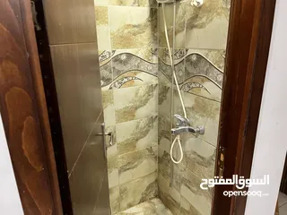  5 استوديو مفروش للايجار