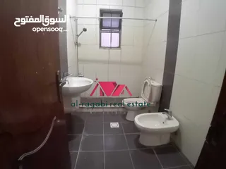  17 شقة / للايجار / ديلوكس / 4نوم / ام السماق