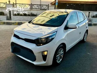  3 Kia picanto