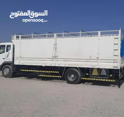  5 نقل عام اثاث وفك وكيبب نجار عمل  تحول  بيت سيارا 3ton7ton10ton pickup