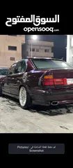  11 e34 بي أم 520