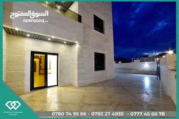  4 شقق مميزه للبيع مساحة 165 خلف مركز جويل