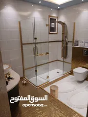 6 شقه طارق ارضي
