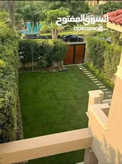  4 ڤيلا أحلامك بين ايديك في سراي!  امتلك دلوقتي S-Villa في موقع متميز وسط مساحات خضراء وإحساس بالراحة و