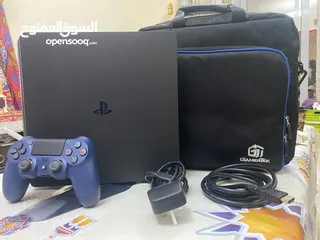  1 PlayStation 4 for sale