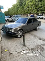  2 مرسيدس بنز E230