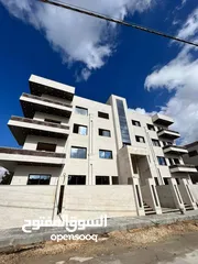  9 شقة بالقرب من مسجد التوابون بتشطيب مميز