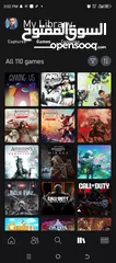  15 xbox series s + سماعه gaming