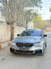  4 BMW 530e m package