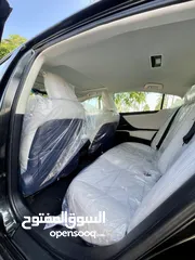  5 لكزس Es350 فل ابشن