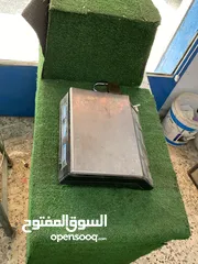  13 مستلزمات محلات خضار وفواكه ومجمدات