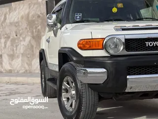  9 تايوتا اف جي