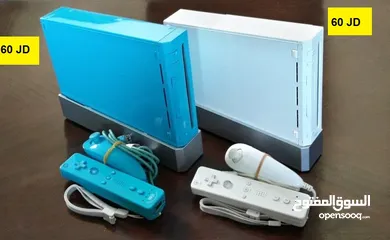  22 Dreamcast Gamecube اجهزة ناينتندو Nintendo ds dsi gba ps one psp