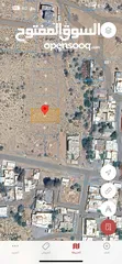  3 أرض للبيع في ولاية بركاء منطقة حي عاصم18,800