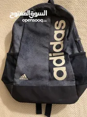  5 backpack adidas