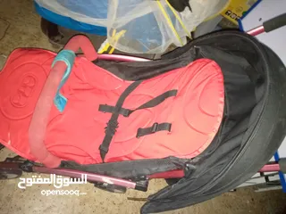  7 مستلزمات اطفال في مستعمل في جديد للبيع