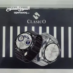  20 classico watches