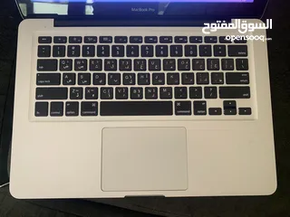  3 MacBook 2012