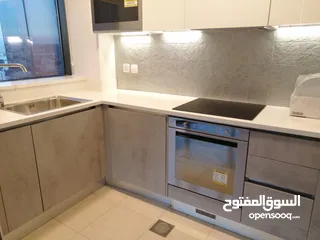  12 Luxury furnished apartment for rent in Damac Towers. Amman Boulevard 3