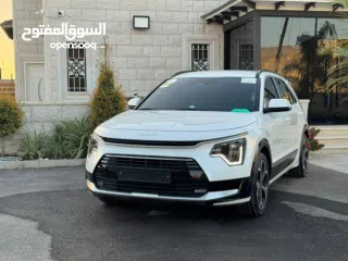  9 كيا نيرو 2022