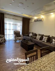  3 شقة مفروشة للايجار