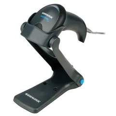  2 باركود سكانر ماسح ضوئي داتالوجيك Datalogic Barcode Scanner QuickScan D2590