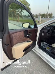  15 لكزس LS500 2019