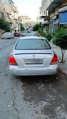  3 هونداي النترا 2002