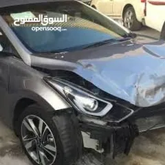  7 نشتري جميع السيارات و بكمات مضروبة على ضربتها بأفضل الأسعار