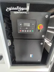  6 للبيع مولد كهرباء بيركنز Perkins 30KVA - من الوكيل الحصري