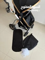  5 Baby Stroller