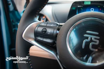  7 ‏BYD YUAN PLUS 2024