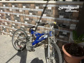 1 ‏بسكليت للبيع بسعر 20 دينار