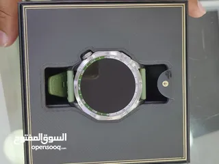  7 Huawei watch GT 4