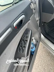  14 هوندا سيفيك 2006 بنزين للبيع ماتور 1.8  جديد (قابل للبدل على سيارة كهربائية او هايبرد)