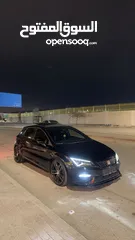  6 سيت ليون كوبرا