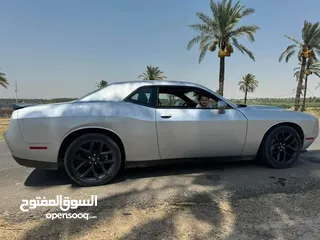  7 جالنجر 2022 SXT