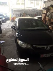  2 Honda car for sale