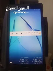  3 تاب هواوي بوخذ خط