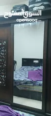  2 غرفة نوم مستعمل بجاحة الدهان