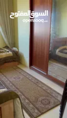  4 شقة مفروشة بالكامل للايجار