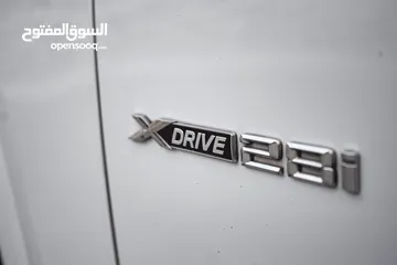  13 BMW X3 XDRIVE 28i