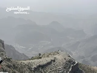  7 مرشد سياحي في سلطنة عمان بسياره خاصه