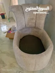  2 سرير اطفال