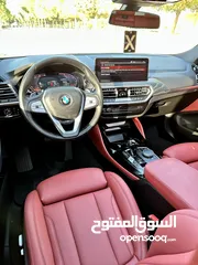  2 BMW X4 2022