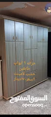  18 اثاث منزلي ومكتبي للبيع شامل التوصيل داخل عمان جديد