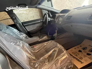  5 هوندا 2009 اوتومات اصل خصوصي سعر حرق