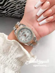 1 New Collection Brand Rolex ، Automatic