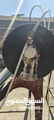  6 سخان شمسي للبيع
