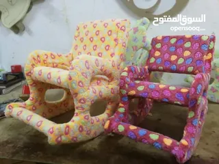  10 كرسي هزاز اطفال جديد التواصل عبر واتس اب العقبة